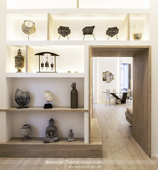 Casa Vomero Napoli
